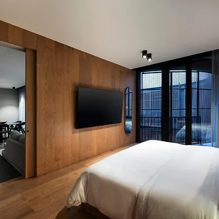 Volga, Member Of Preferred Hotels & Resorts-2