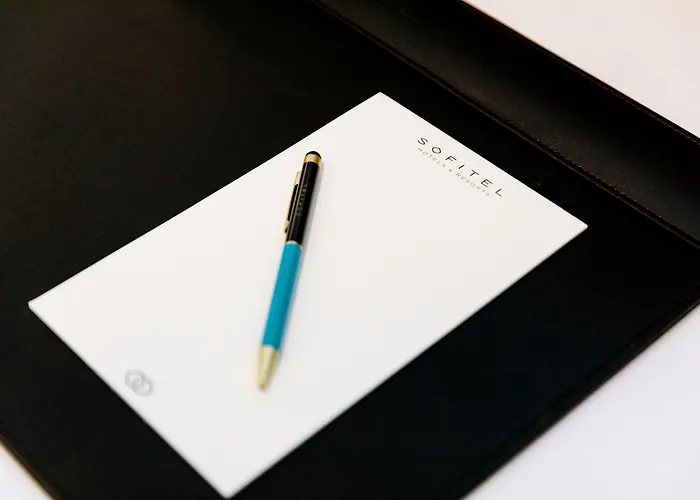 Sofitel Mexico City ReformaAirport Hotel